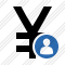 Yen Yuan User Icon