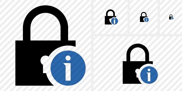  Lock Information