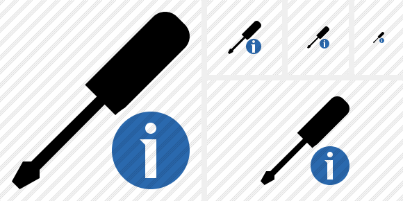  Screwdriver Information