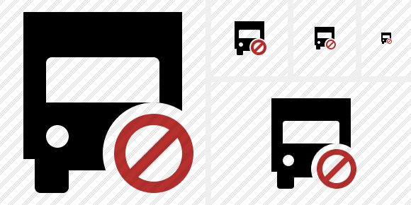 Transport 2 Block Icon