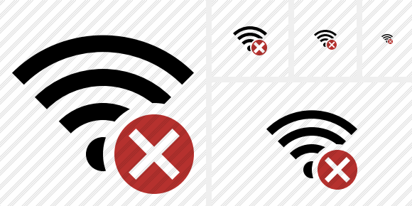  Wi Fi Cancel