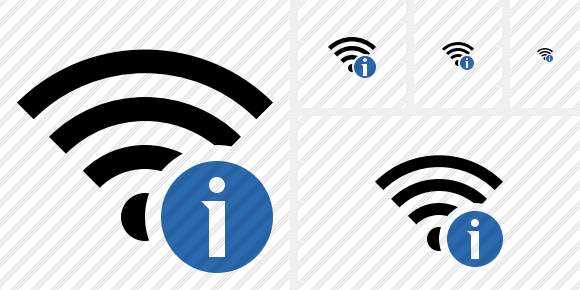  Wi Fi Information