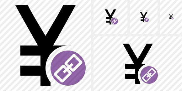 Yen Yuan Link Icon