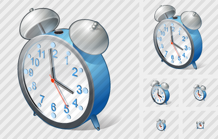 Icone Alarm Clock