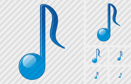 Audio Icon