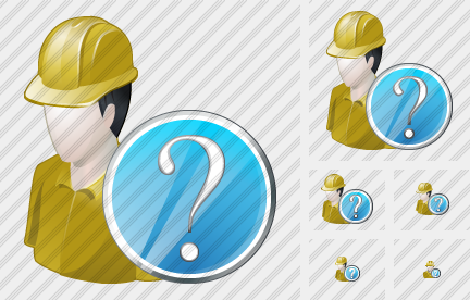 Builder Question Icon