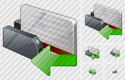  Card Reading Device Import