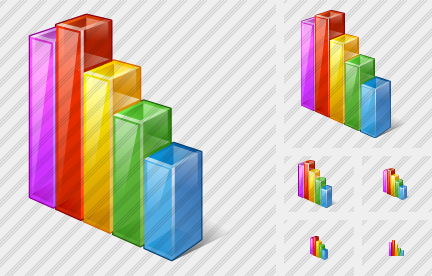 Icone Chart