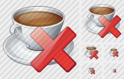  Coffee Cup Delete