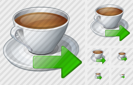  Coffee Cup Export