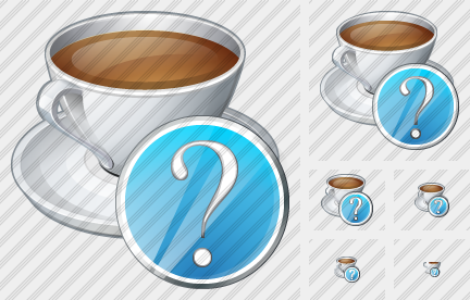 Icone Coffee Cup Question