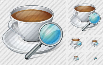  Coffee Cup Search