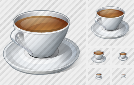 Coffee Cup Icon