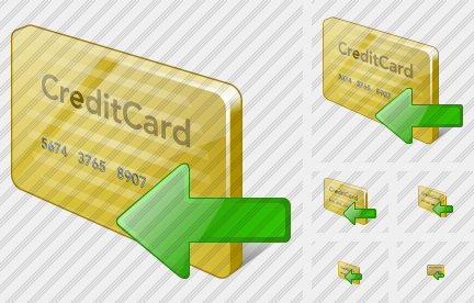  Credit Card Import