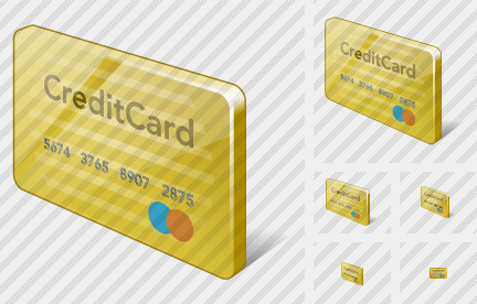  Credit Card