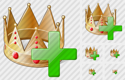  Crown Add