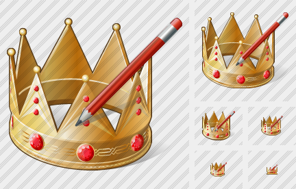  Crown Edit