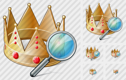  Crown Search