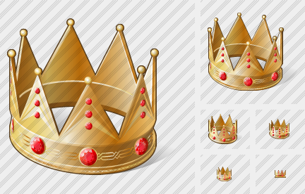  Crown