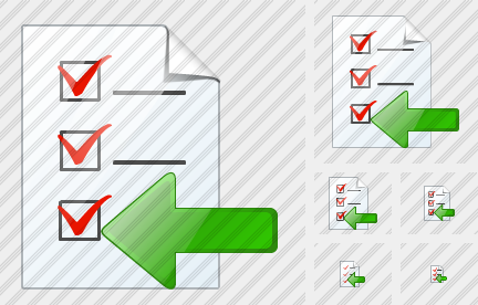  Document Task Import