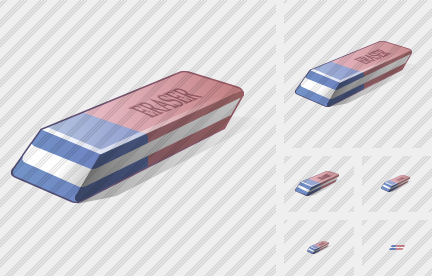  Eraser