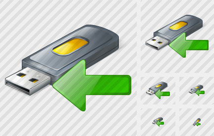  Flash Drive2 Import