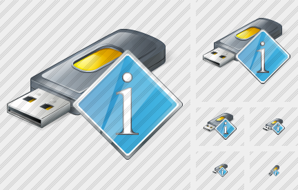 Flash Drive2 Info Icon