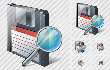  Floppy Disk Search