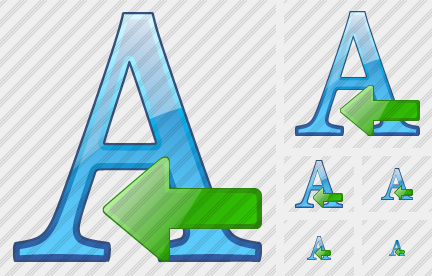  Font Import