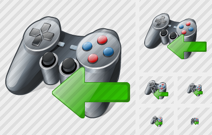  Gamepad Import