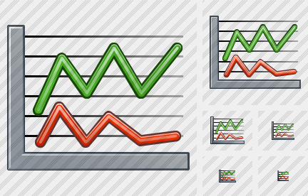 Icone Graph