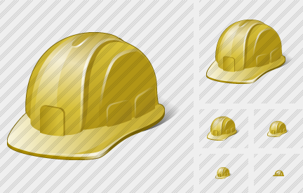 Helmet Icon