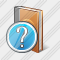 Address Book Question Icon