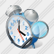 Alarm Clock Search 2 Icon