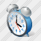 Alarm Clock Icon