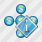 Area Business Info Icon