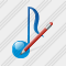 Audio Edit Icon