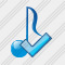 Audio Ok Icon