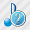 Audio Question Icon