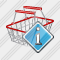 Basket Info Icon