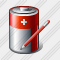 Battery Edit Icon