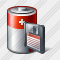 Battery Save Icon