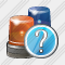 Beacon Light Question Icon