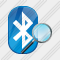 Bluetooth Search 2 Icon