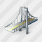 Bridge Icon