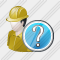 Builder Question Icon