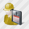 Builder Save Icon