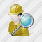 Builder Search Icon