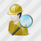 Builder Search 2 Icon