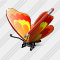 Butterfly Edit Icon
